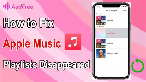 apple music deleted my playlist: How does the loss of your curated music collection impact your mood and productivity?