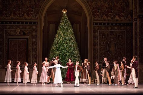 boston ballet nutcracker run time: The Nutcracker is not only a beloved holiday classic but also an opportunity for Boston Ballet to showcase its talents and audience engagement strategies.