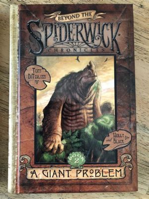 How Many Spiderwick Chronicles Books Are There: An Insightful Analysis