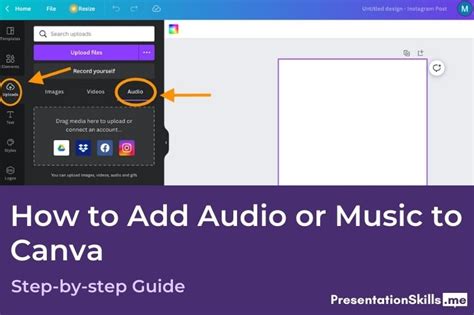 How to Add Music to Canva Video for Free: A Comprehensive Guide with Multiple Views