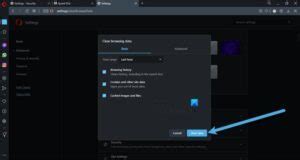 How to Clear Opera Cache: A Comprehensive Guide with Multiple Views