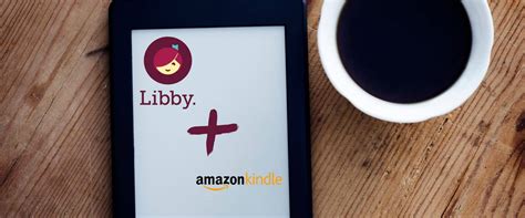 how to keep libby books on kindle