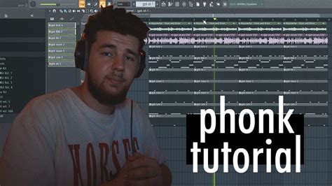 How to Make Phonk Music: A Journey into the World of Beat Blending