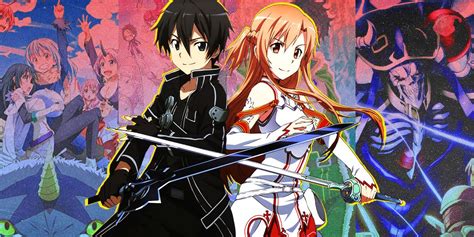 Is Sword Art Online an Isekai Experience? A Detailed Analysis