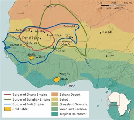 What Functions Did Music Serve in Medieval West Africa? And How Did It Intertwine with Social Dynamics?