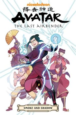 What Order to Read Avatar Comics: A Discussion