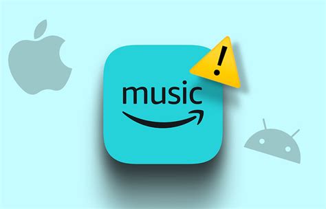 why does my amazon music app keep crashing? exploring potential causes and solutions